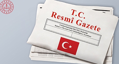 "MİLLÎ EĞİTİM BAKANLIĞI PROJE OKULLARI YÖNETMELİĞİ" YÜRÜRLÜĞE GİRDİ