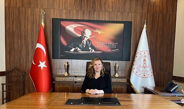 Müdür Özefsun'dan YKS Başarısı İçin Tebrik Mesajı