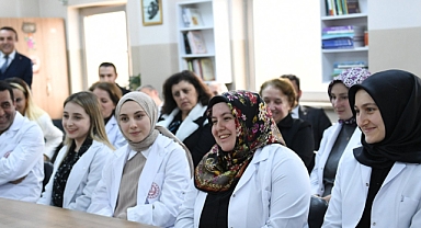 "ÖĞRETMENLERİN İLLER ARASI MAZERETE BAĞLI YER DEĞİŞTİRME BAŞVURULARI" DUYURUSU YAYIMLANDI