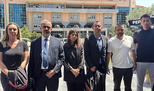 Okul bahçesinde öldürülen Duru’nun annesi: Adalet istiyorum