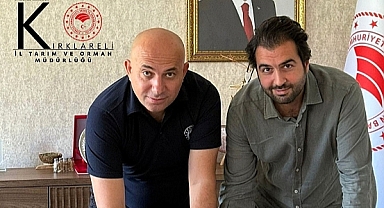 Süt Hayvancılığına Teknoloji Desteği