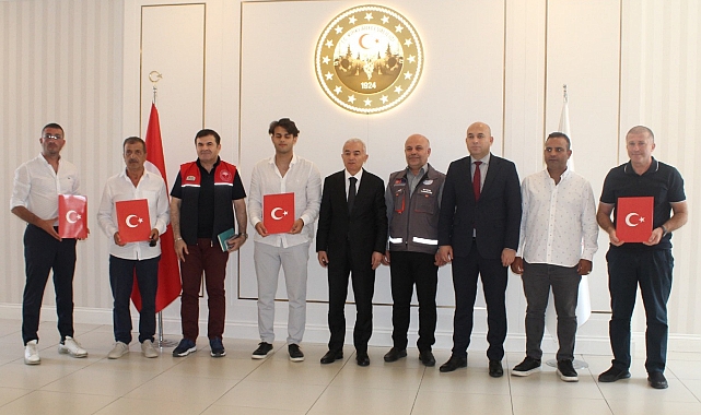 Tarım ve Kırsal Kalkınmada Yeni Yatırımlar