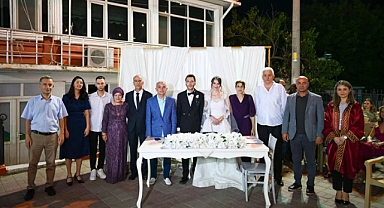 Vali Turan; "Biz Büyük Bir Aileyiz"