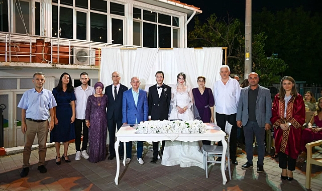 Vali Turan; "Biz Büyük Bir Aileyiz"
