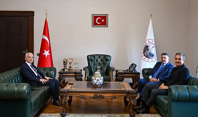 Vali Turan'dan Önemli Kabuller