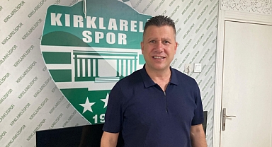 Volkan Can: "Bu Kulüp Hepimizin"