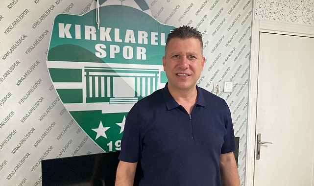 Volkan Can: "Bu Kulüp Hepimizin"