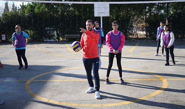 2025 YILI MİLLÎ SPORCULARDAN BEDEN EĞİTİMİ ALANINA SÖZLEŞMELİ ÖĞRETMEN ATAMA İŞLEMİ DUYURUSU YAYIMLANDI