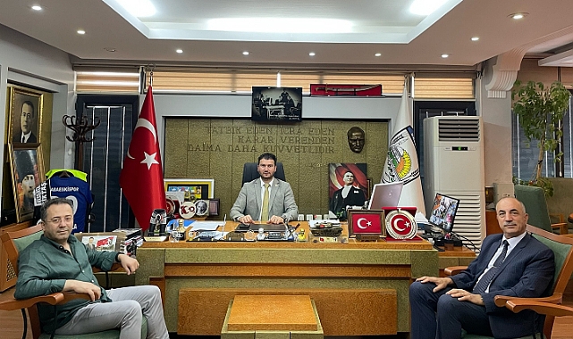 Babaeski'de İş Birliği Ve İstişare Vurgusu