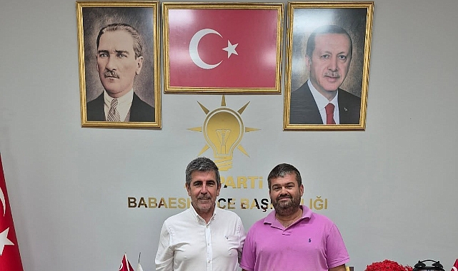 Başkan Alkan: “Vatandaşımızın Desteği Bizim Gücümüz”