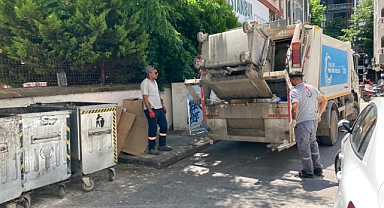 Başkan Bulut; "Temizlik, Kirletmemekle Başlar"