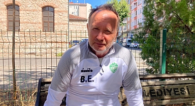 Bilgin Erdem: "Takım Umut Verdi"