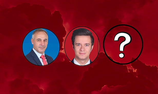 CHP Babaeski’de Üçüncü Aday Geliyor mu?