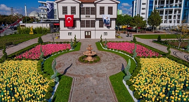 Çorlu Belediyesi, Projelerini Gönüllü Katılımla Güçlendiriyor
