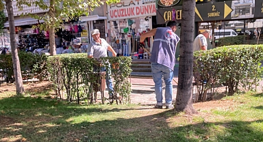 Daha Yeşil Bir Kırklareli İçin
