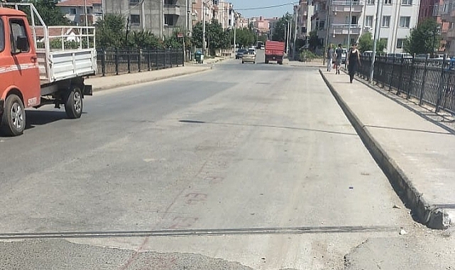 Festival Sonrası Temizlik Seferberliği