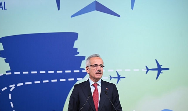 HAVACILIKTA GURUR TABLOSU