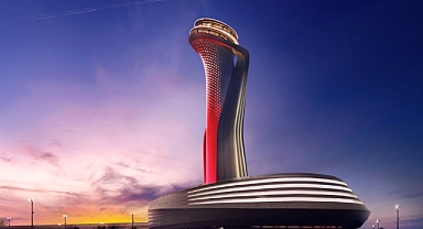 HAVALİMANLARI HER AY ORTALAMA 19,2 MİLYON YOLCUYA HİZMET VERDİ