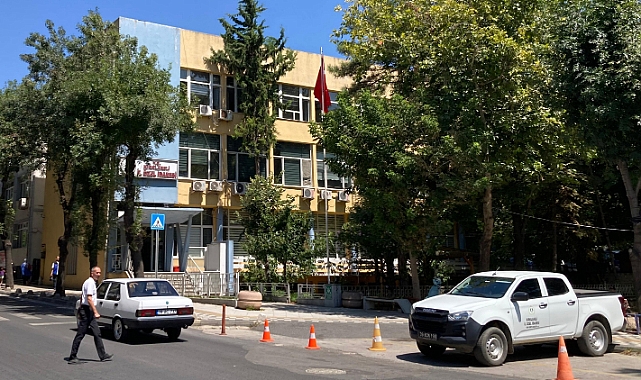 İl Özel İdaresi Binası Yeniden İnşa Edilecek