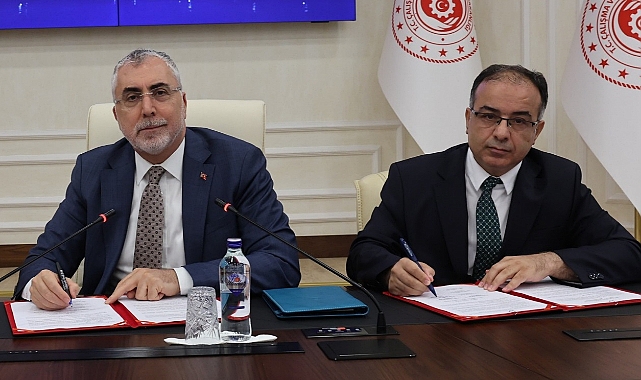 Kamu İşçilerine 2025-2026 Dönemi İçin Zam Oranları Belli Oldu