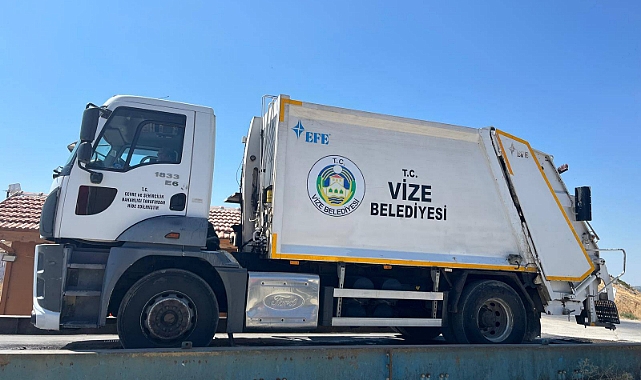 Katı Atıkta Yeni Dönem Başladı