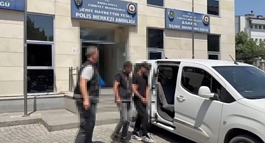 Kırklareli Emniyeti'nden Nitelikli Dolandırıcılık Operasyonu