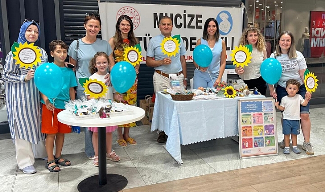 Kırklareli'nde 1-7 Ağustos Emzirme Haftası Etkinlikleri