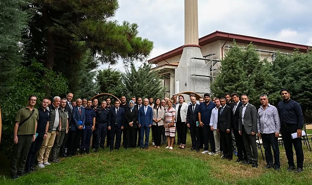 Kırklareli'nde Plaj Güvenliği Masaya Yatırıldı