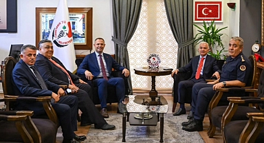 Kırklareli'nin Geleceği İçin Ortak Çalışma