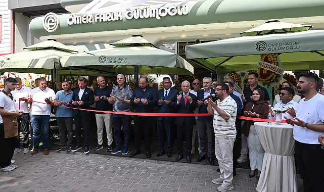 Kırklareli TSO’dan Yeni İşletmeye Hayırlı Olsun Ziyareti