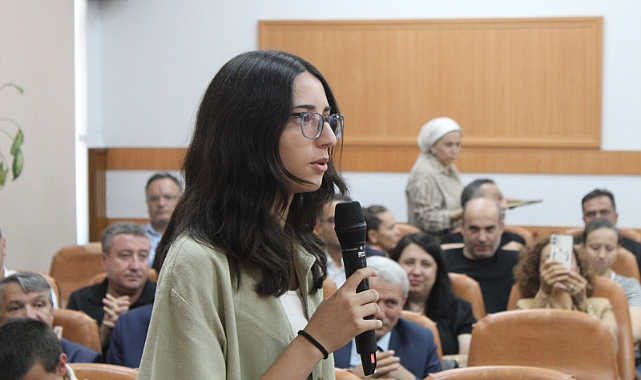 Kırklareli YKS Başarısıyla Gururlandı