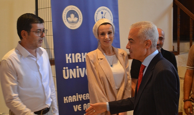 KLU Tercih Ofisi Hizmete Açıldı