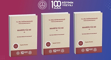 "MAARİFİN YÜZ AKI" DERGİSİNİN 4. SAYISI İÇİN BAŞVURU KILAVUZU YAYIMLANDI