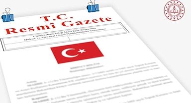 "MEB DERS KİTAPLARI VE EĞİTİM ARAÇLARI YÖNETMELİĞİ'NDE DEĞİŞİKLİK YAPILMASINA DAİR YÖNETMELİK", RESMÎ GAZETE'DE YAYIMLANDI
