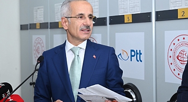 POSTADA AKILLI OTOMASYON DÖNEMİ