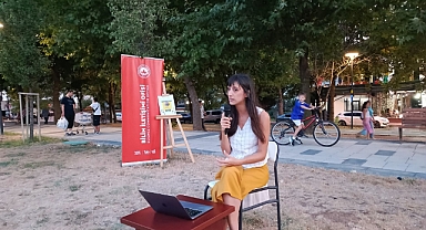 "Sıralamaların Ötesinde Bir Sen Var" Etkinliği Düzenlendi