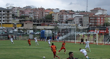 TFF 3’üncü lig ekibi Edirnespor’da yönetim, kulübü kayyuma devretme kararı aldı