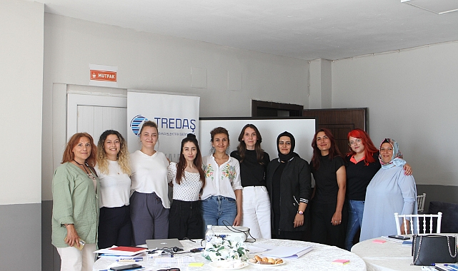 TREDAŞ’tan Enerji Sektöründe Öncü Adım