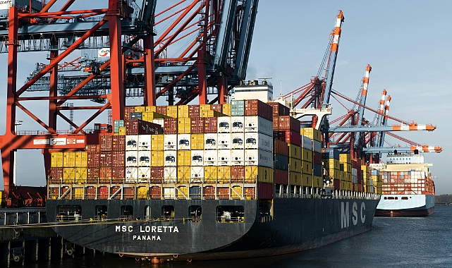 Türkiye’nin Haziran 2025 Dış Ticaret Rakamları Açıklandı