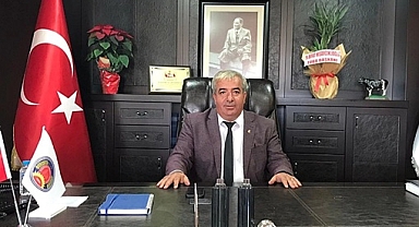 Ünsal Vural: “30 Ağustos Zaferi İle Gurur Duyuyoruz”