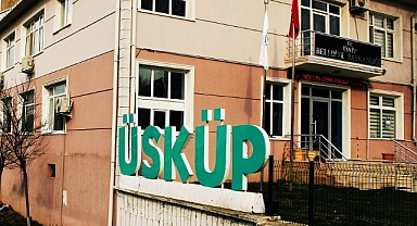Üsküp'te Temizlik Kampanyası Başlıyor