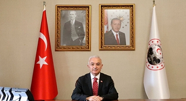 Vali Uğur Turan: "Bağımsız Türkiye'nin Yolunu Açan Zafer"