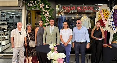 Babaeski'de Girişimcilik Destekleniyor