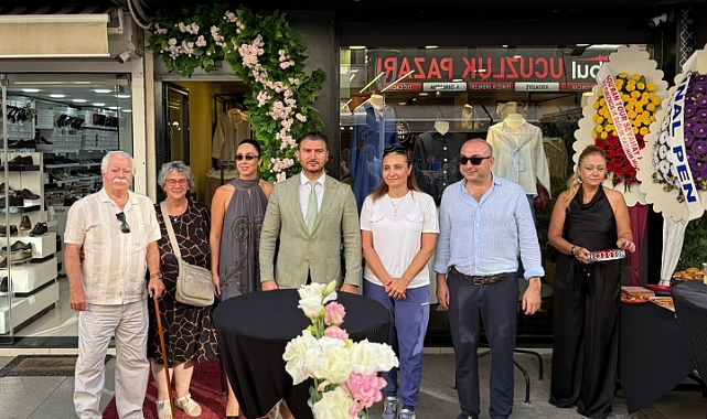 Babaeski'de Girişimcilik Destekleniyor