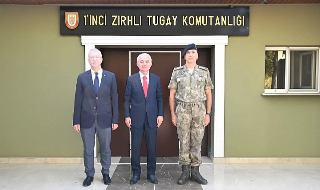 Babaeski'de Güvenlik Çalışmaları Gündeme Geldi