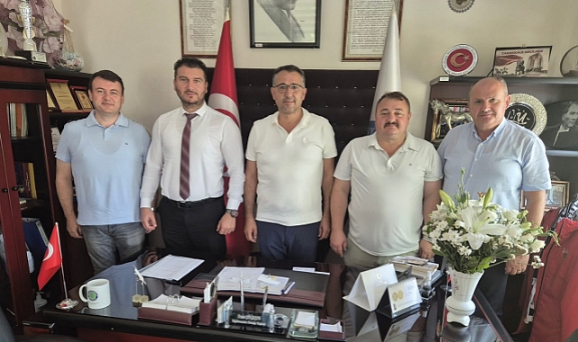 Babaeski'de Ortak İstişare Toplantısı