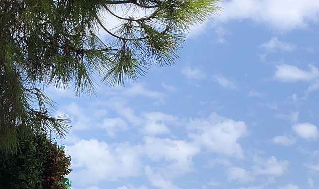 Babaeski’de Perşembe Günü Hava Nasıl Olacak? İşte Detaylar