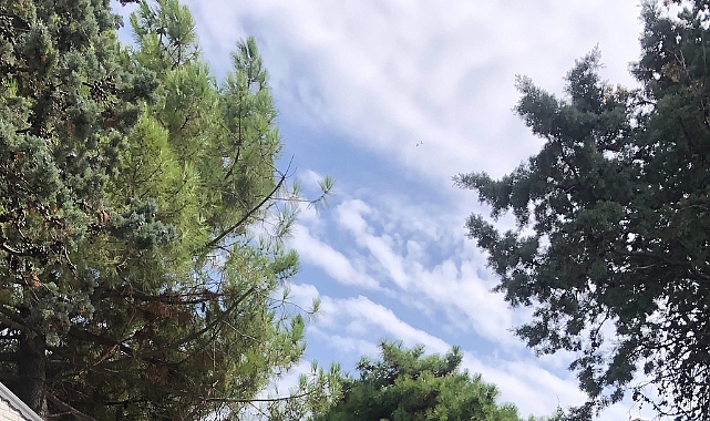 Babaeski’de Yarın Hava Durumu: Parçalı Bulutlu Bir Gün Bekleniyor