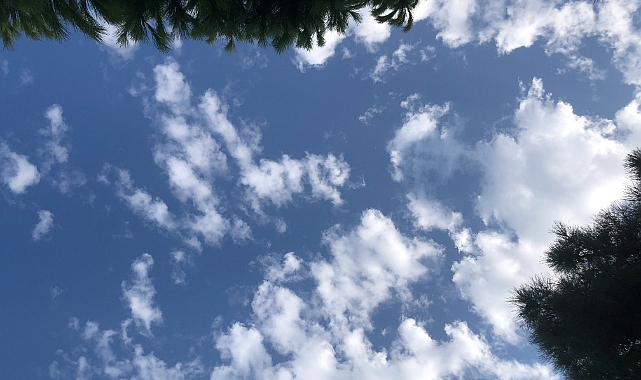 Babaeski’de Yarın Hava Nasıl Olacak? İşte Detaylar