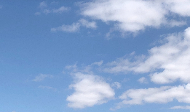 Babaeski Hava Durumu: Yarın Az Bulutlu Bir Gün Bekleniyor